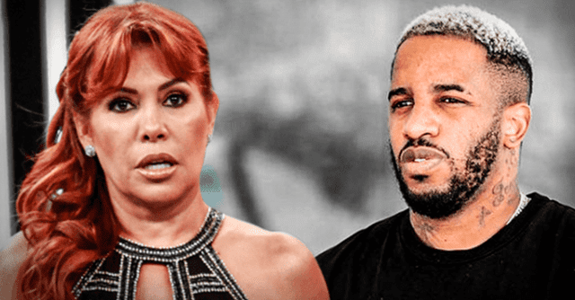 Jefferson Farfán demandó en 2019 a Magaly Medina por haber violado su intimidad. Foto: composición/LR Jefferson Farfán demandó en 2019 a Magaly Medina por haber violado su intimidad. Foto: composición/LR
