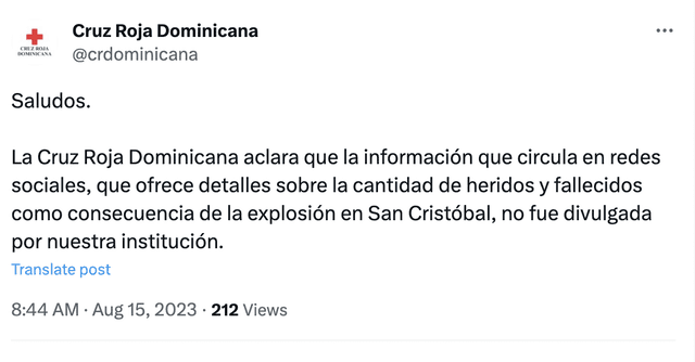 Luis Abinader | Santo Domingo | Mercado viejo | José Montas | panadería | COE | Servicio Nacional de Salud | LRTMC