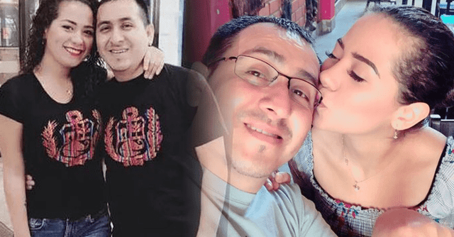 Edwin Guerrero, dueño de Corazón Serrano, y Ana Lucía Urbina terminaron su relación a mediados del 2021. Foto: composición LR/Instagram/Edwin Guerrero   