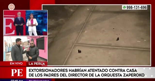 Aquí debería haber una imagen pero como que por alguna razón no aparece, tal vez no esté o no se ha actualizado S3 o la API Aquí debería haber una imagen pero como que por alguna razón no aparece, tal vez no esté o no se ha actualizado S3 o la API