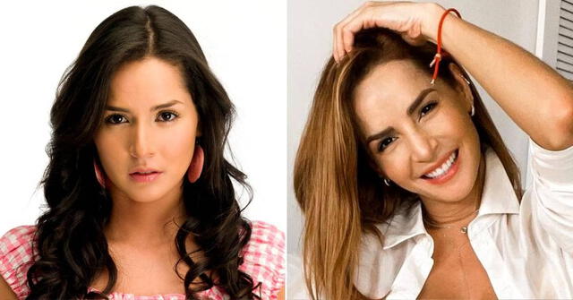 Carmen Villalobos y su cambio desde 'Sin senos no hay paraíso'