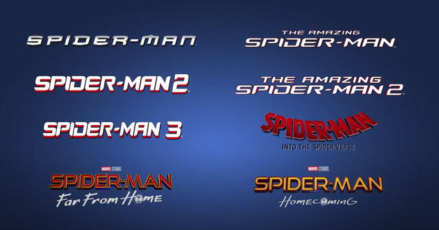 Spider-man day. Foto: difusión