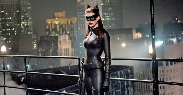 Catwoman. Foto: Warner Bros.