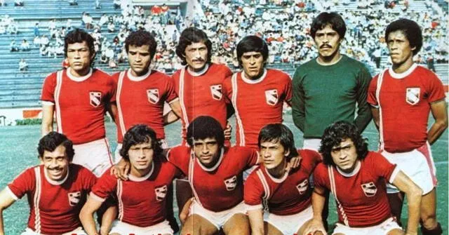 ¿Por qué Atlético Torino tiene 5 estrellas en su camiseta si nunca salió campeón de liga peruana?