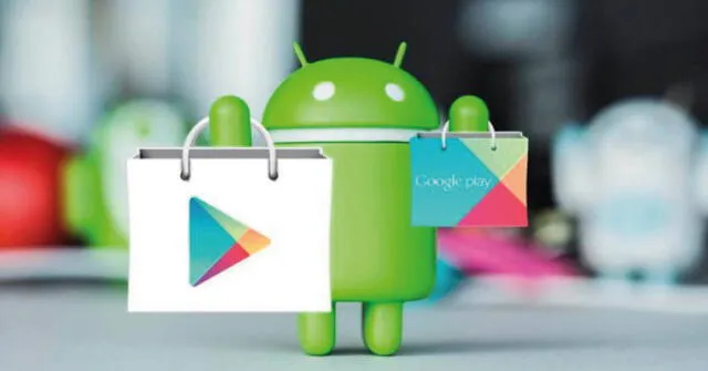 Google Play Store: las apps premium que estarán gratis solo por esta y la  próxima semana, Tecnología