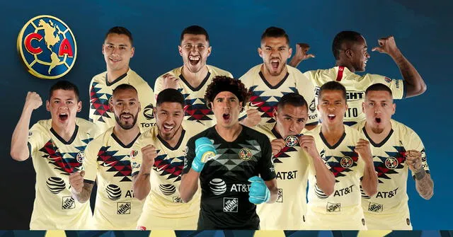 EN VIVO América vs Veracruz ONLINE GRATIS TUDN por Liga MX
