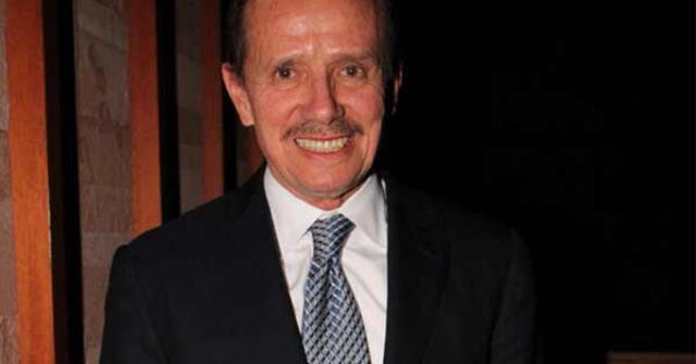 Carlos Rodríguez-Pastor: ¿cuántas empresas tiene y cómo se convirtió en el hombre más rico del Perú?