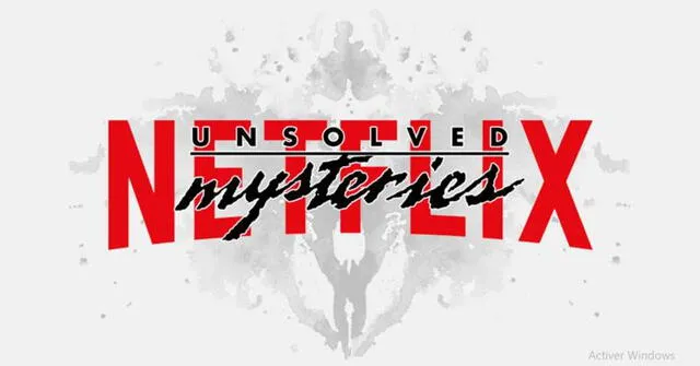 Unsolved Mysteries (2020). Créditos: Netflix