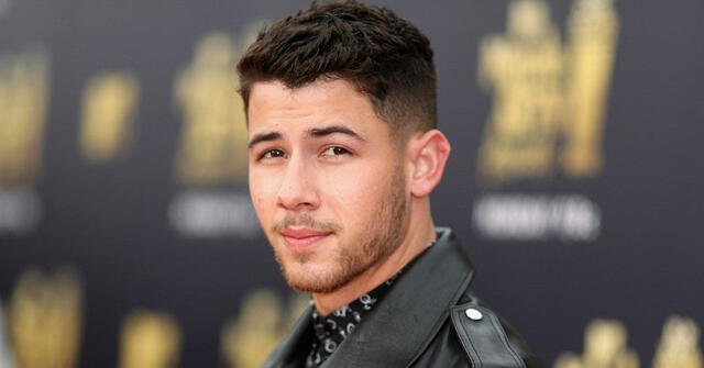 Nick Jonas sera el nuevo jurado en el programa de la NBC