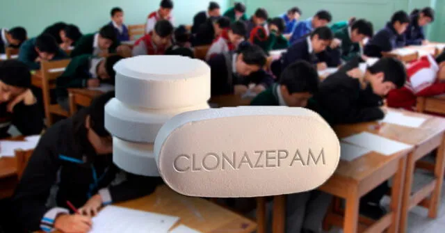  El reto del clonazepam causó el fallecimiento de una escolar de 11 años en el distrito de Independencia. Foto: composición LR/Gob.pe/Publimetro<br><br>    