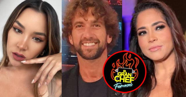  "El gran chef: famosos" tendrá una segunda temporada. Foto: Instagram/Latina 