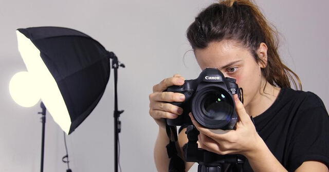 fotografía