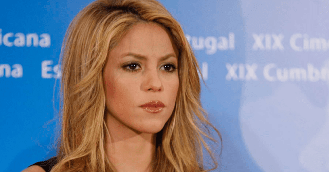 Shakira es una reconocida cantante colombiana. Foto: Difusión    