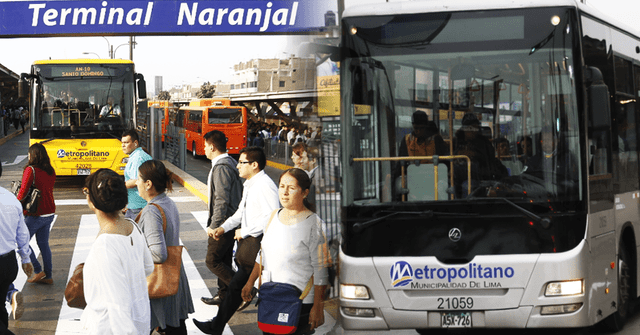 Estación Naranjal