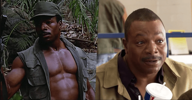  Carl Weathers siguió saboreando la fama conseguida en 'Depredador' y hace poco se le vio en 'Mandalorian'. Foto: MovieNetwork   