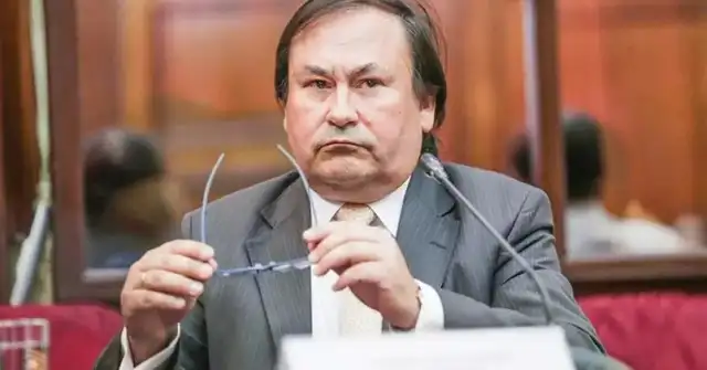 Horacio Cánepa, abogado y árbitro legal Horacio Cánepa, abogado y árbitro legal
