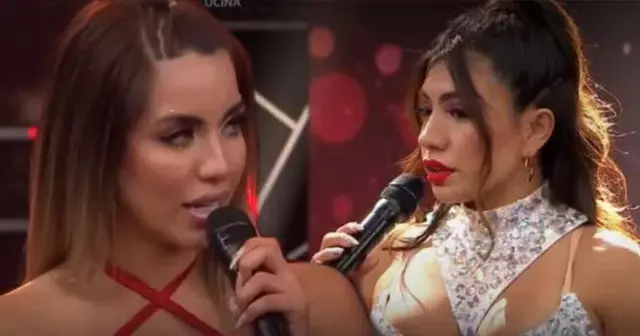 Gabriela Herrera sobre renuncia de Diana Sánchez a “Reinas del Show 2”: “Me fastidia". Foto: Wapa