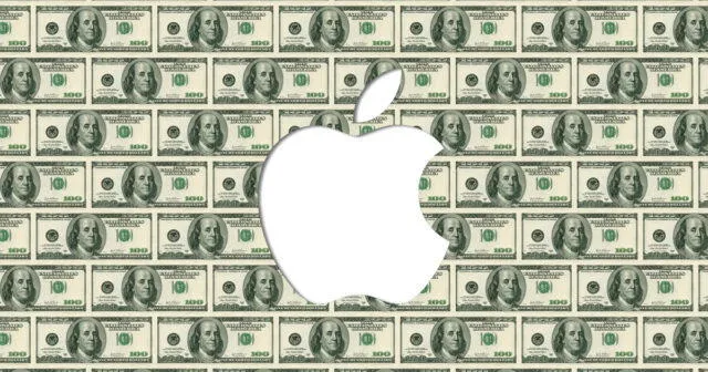 ¿Cuánto dinero ganó Apple por la venta de iPhones, iPads y otros productos? [FOTOS]