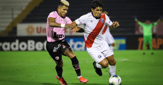 Roberto Ovelar vivió períodos de angustia durante su carrera.