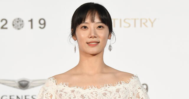 Kim Mi Soo, Snowdrop, actriz