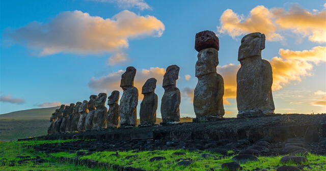 Isla de Pascua