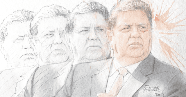 Alan García
