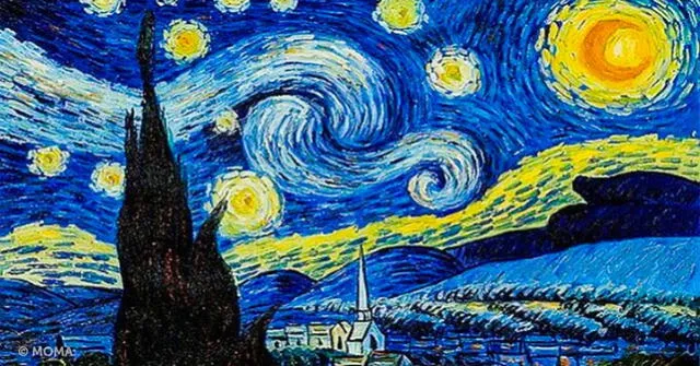 Cuadros de Van Gogh. Cosas que debes saber 