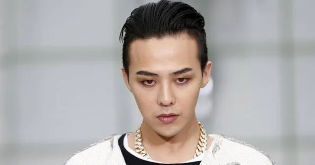 G-Dragon, comeback BIGBANG, Still life teaser