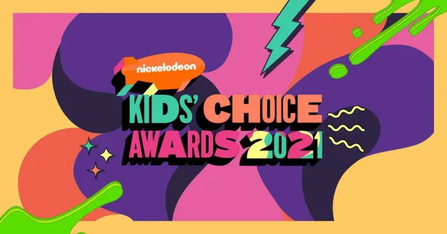 BTS, K-pop, BLACKPINK, KCA México 2021, Kids' Choice Awards México
