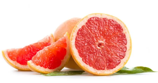 ¿Qué frutas ayudan a bajar de peso? descubre las ventajas de comer estos alimentos