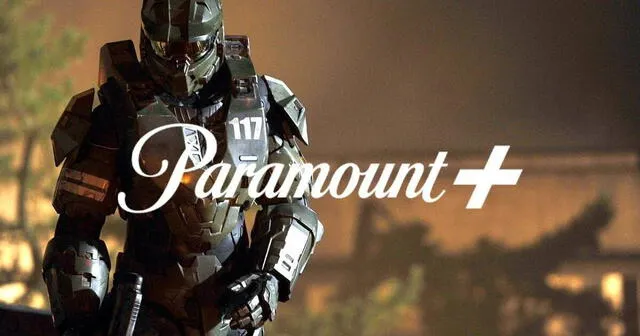 “Halo” es la nueva serie que se estrena este 24 de marzo. Foto: Paramount+.