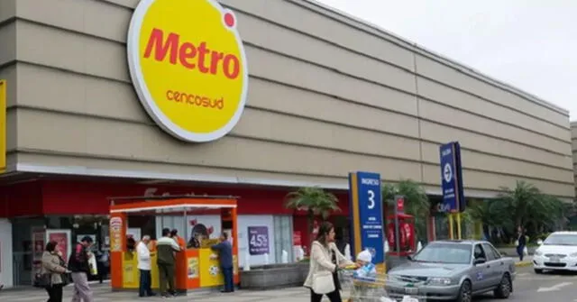 Cadena de supermercados Metro y su horario de atención en Semana Santa. Foto: La República