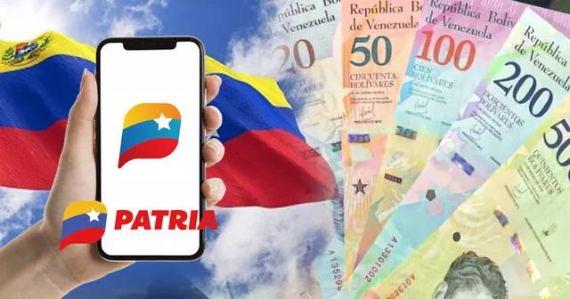 Sigue estos tips para recibir el Bono 1x10 sin problemas. Foto: composición LR/Airtm/Patria/difusión  