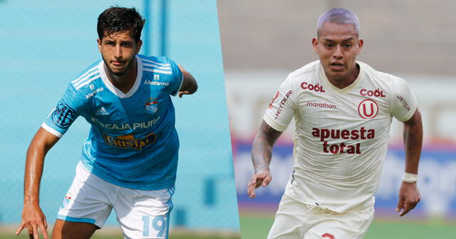  Rafael Lutiger y Nelson Cabanillas podrían llegar a la selección peruana. Foto: composición LR/La República/archivo   