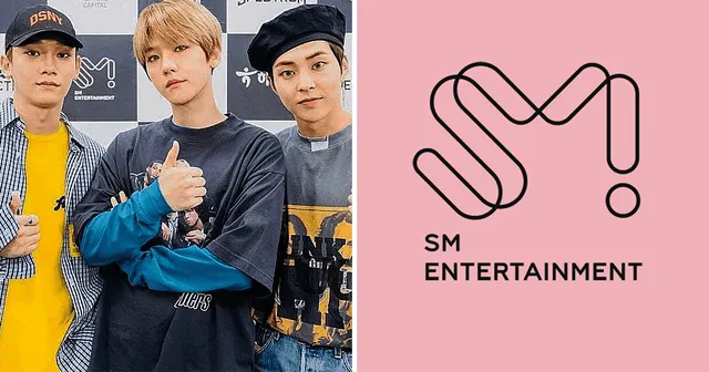 Chen, Baekhyun y Xiumin conforman la subunidad EXO-CBX y ahora buscan demandar a su agencia