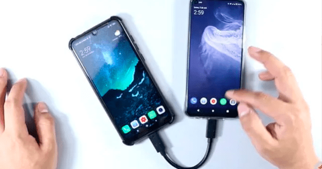 ¡No te quedes sin batería! Aprende el truco para cargar tu teléfono sin corriente eléctrica