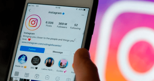 ¿Cómo saber quién te dejó de seguir en Instagram sin instalar apps extrañas?