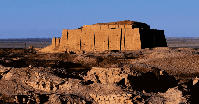  El primer pueblo mesopotámico fue el de los sumerios, que fundaron importantes ciudades-estado. Foto: National Geographic    