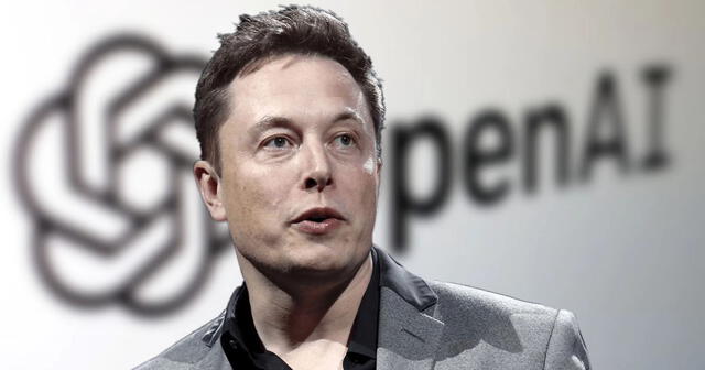  Elon Musk es un empresario conocido por ser el fundador de&nbsp;empresas tecnológicas como PayPal, Tesla y SpaceX. Foto: Genbeta 