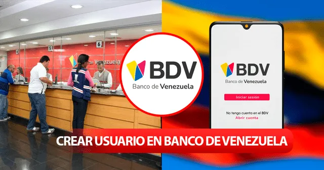 Banco de Venezuela: ¿cómo tener tarjeta crédito de más de 100 dólares? | cómo solicitar tarjeta de crédito | banco de venezuela en línea | BVC | aumento en tarjeta de crédito