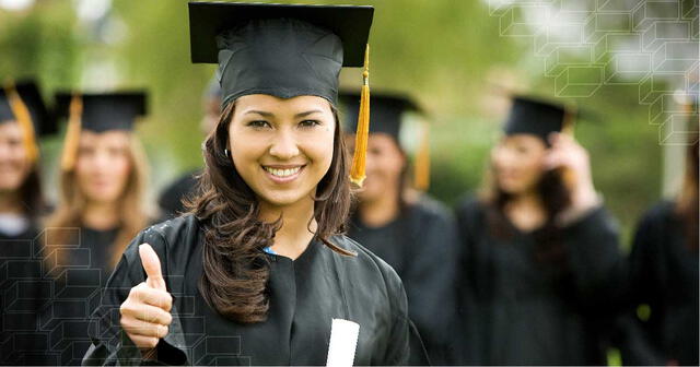  El III Informe Bienal sobre la Realidad Universitaria de Sunedu indica que la carrera más preferida por las peruanas es la más demandada por las empresas. Foto: Sunedu.<br><br>    