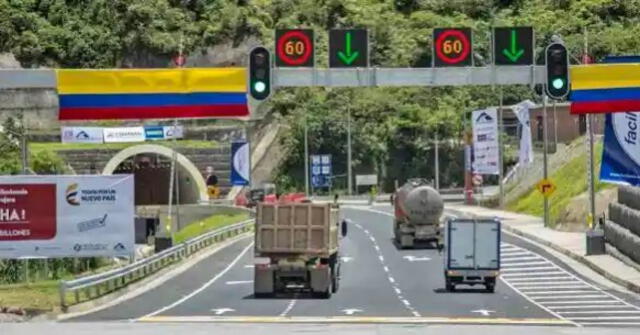 Habrá una gran inversión para terminar la obra antes de tiempo. Foto: Boletín Multilateral Habrá una gran inversión para terminar la obra antes de tiempo. Foto: Boletín Multilateral