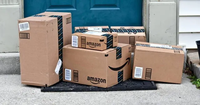  Amazon domina el mercado de comercio electrónico en Estados Unidos, ofreciendo una amplia variedad de productos y servicios. Foto: Disney Food Blog   