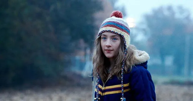  Saoirse Ronan como Susie Salmon en "Desde mi cielo". Foto: Prime Video<br><br>    