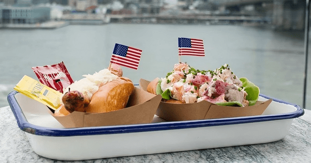  Nueva York destacó con su gastronomía y superó a Lima, según ranking 2025. Foto: Vacaciones Nueva York<br>    