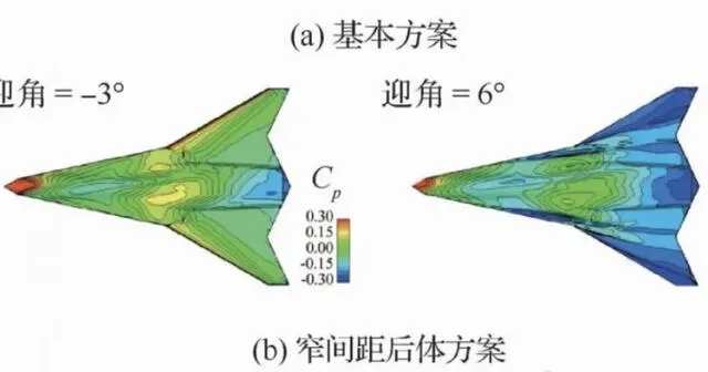 En las redes sociales circulan prototipos de diseño del nuevo avión de China. Foto: Difusión.   