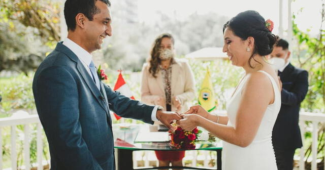  Hasta la fecha, 30 parejas han enviado su postulación para participar en 