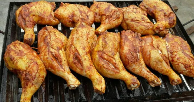  Las empresas dedicadas al rubro de las "polladas bailables" atienden públicos pequeños de 50 personas hasta eventos de más de 10.000. Foto: La República.   