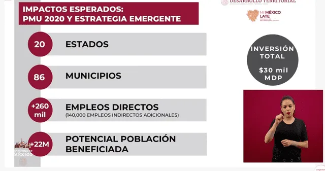Lámina de resumen. Foto: Captura.