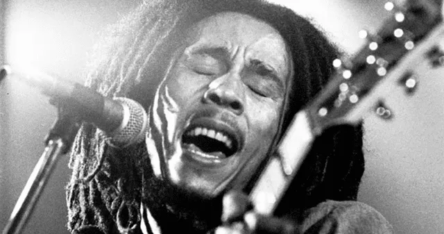 Bob Marley es una de los famosos nacidos bajo el signo de Acuario. Foto: difusión
